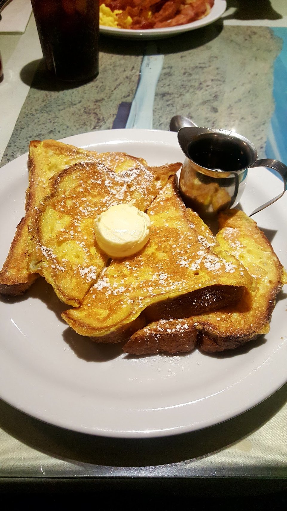 French Toast