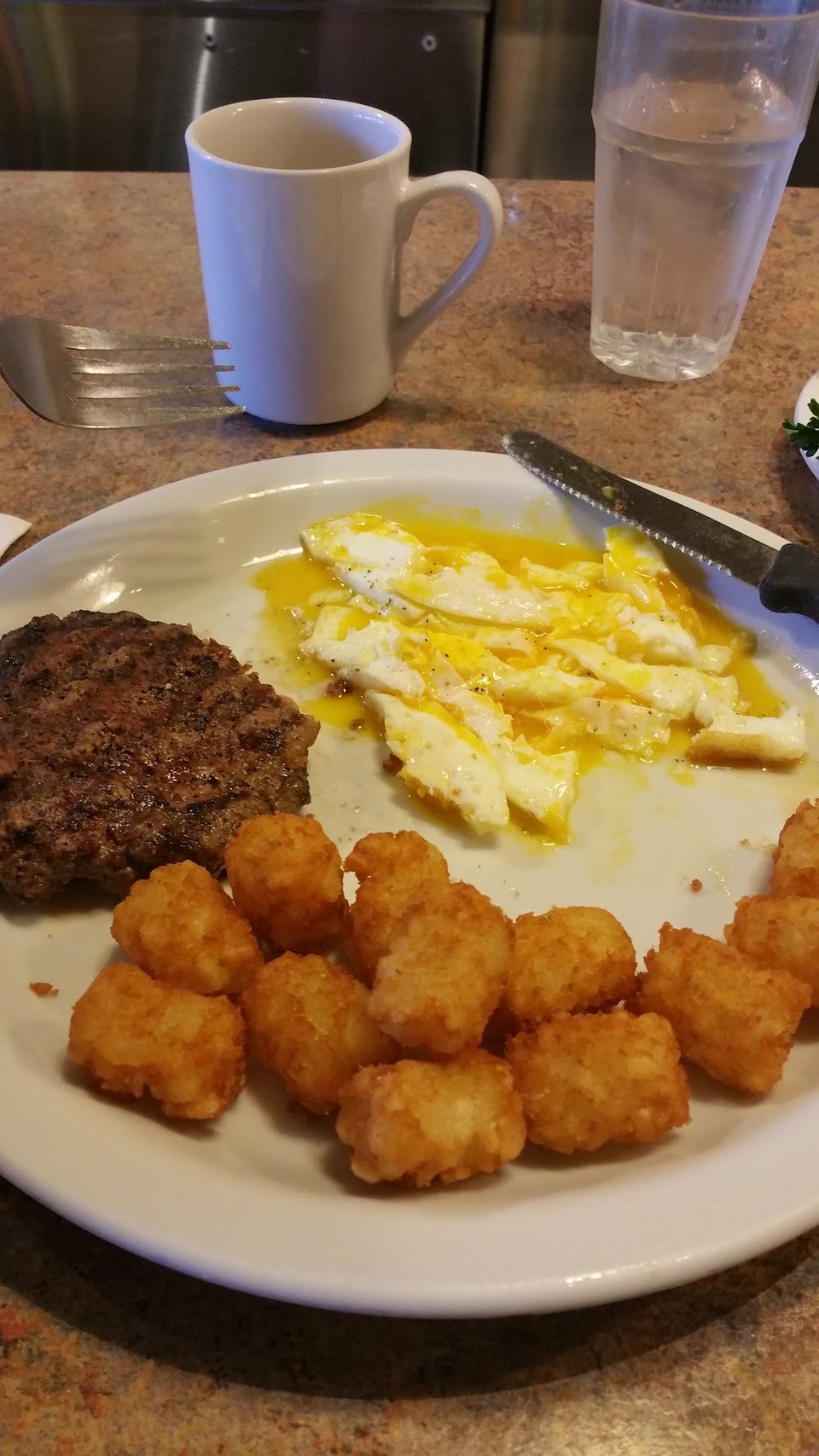 Tater Tots