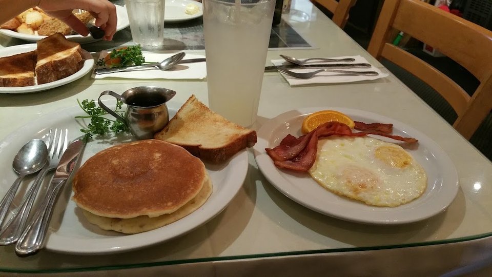 English Muffin